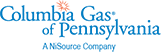 Columbia Gas of PA logo and website link image (opens in new tab)